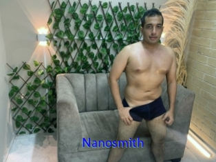 Nanosmith