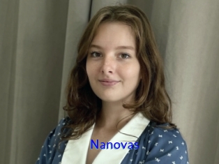 Nanovas