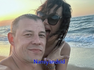 Nansyandsid