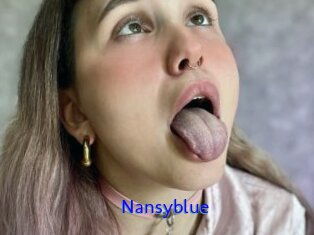 Nansyblue