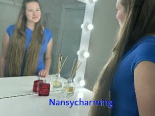 nansycharming Sexo Gratis