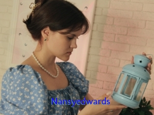 Nansyedwards