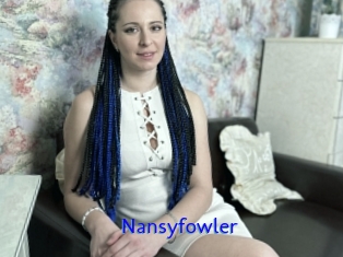 Nansyfowler