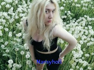 nansyholl Sexo Gratis
