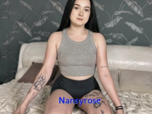 Nansyrose