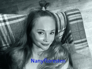 Nanyfloresten