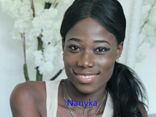 Nanyka