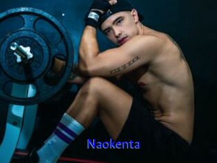 Naokenta