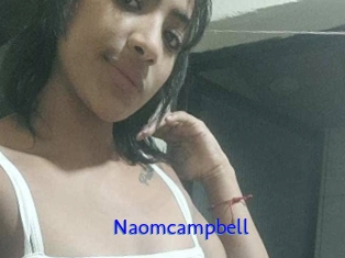 Naomcampbell