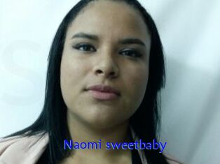 Naomi_sweetbaby
