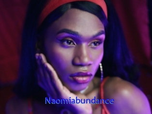 Naomiabundance