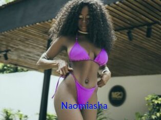 Naomiasha