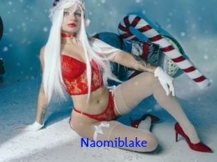 Naomiblake