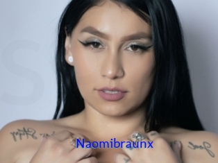naomibraunx Sexo Gratis