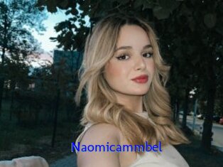 Naomicammbel