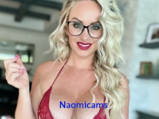 Naomicams