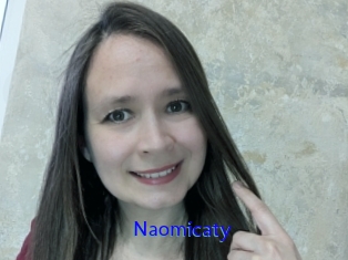 Naomicaty