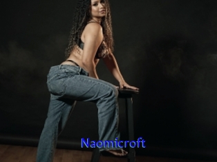 Naomicroft