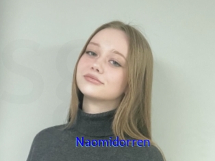 Naomidorren