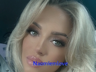 Naomiemlove