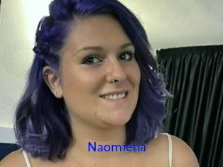 Naomiena