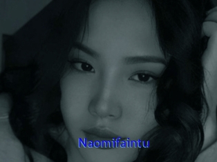 Naomifaintu