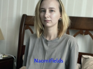 Naomifields