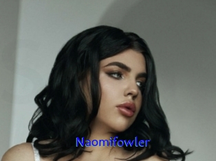 Naomifowler