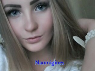 Naomigines