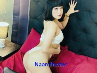 Naomihester