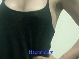 Naomihmm