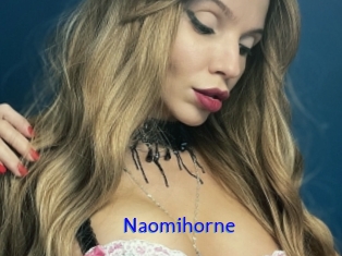 Naomihorne