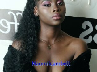 Naomiicambell
