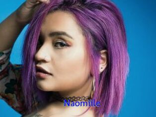 Naomiile