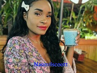 Naomiiscoott