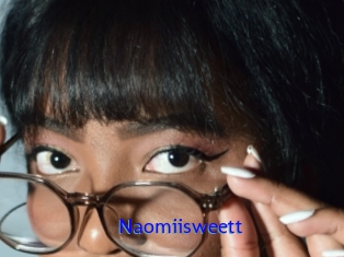 Naomiisweett