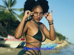 Naomikampbell