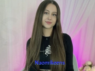 naomikeens Sexo Gratis