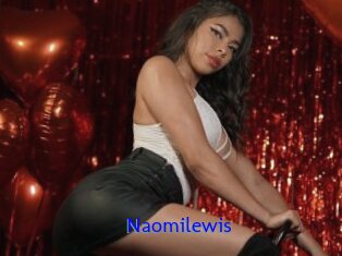 Naomilewis