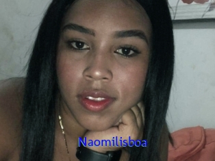 Naomilisboa
