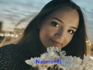 naomimill Sexo Gratis