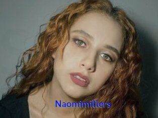 Naomimillers
