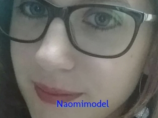 Naomimodel