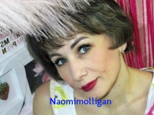 Naomimolligan