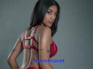Naomimonet