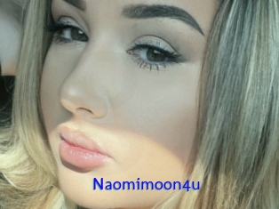 Naomimoon4u