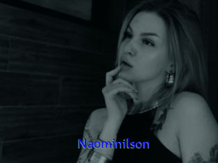 Naominilson