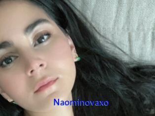 Naominovaxo