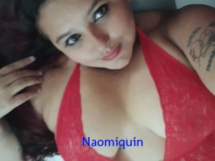 Naomiquin