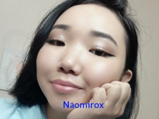 Naomirox